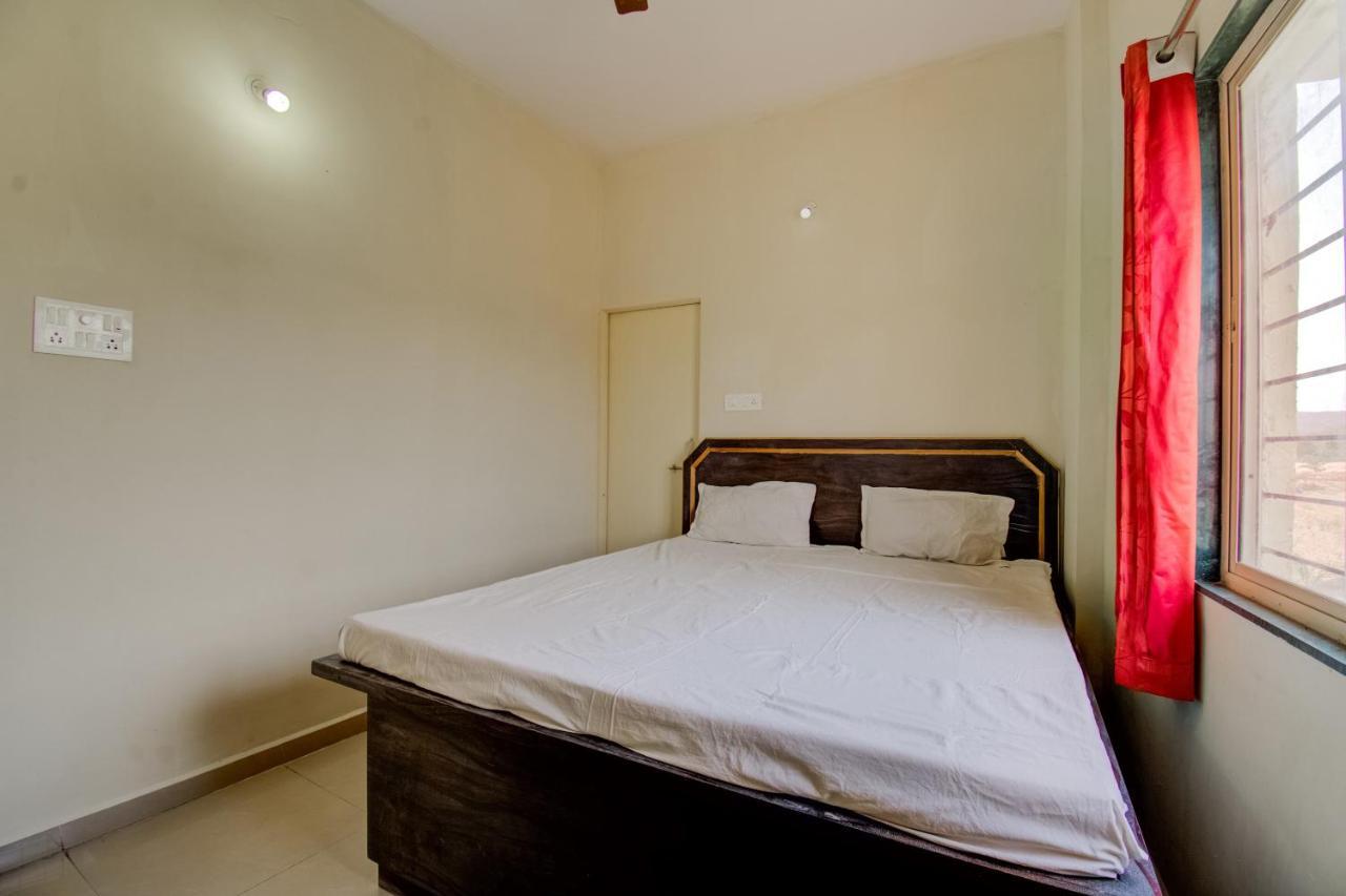 Spot On Green Valley Inn Araku Exterior foto